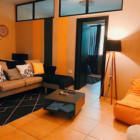 City Central Amazona Appartment تيرانا المظهر الخارجي الصورة