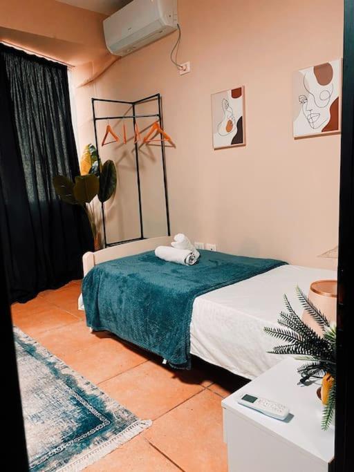 City Central Amazona Appartment تيرانا المظهر الخارجي الصورة