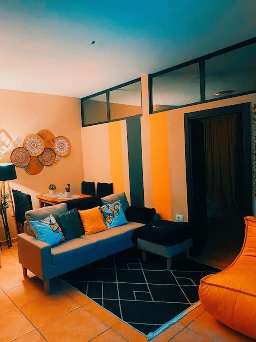 City Central Amazona Appartment تيرانا المظهر الخارجي الصورة